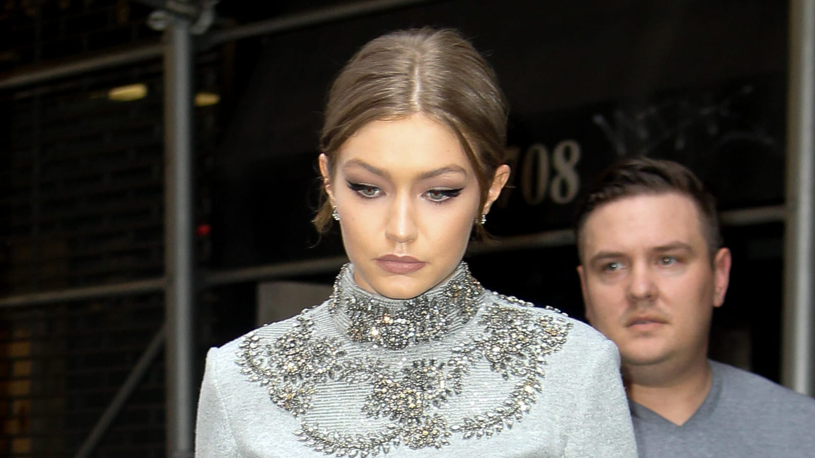 Gigi Hadid
