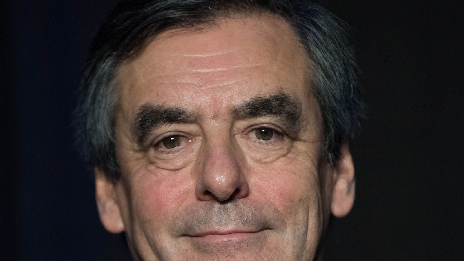 François Fillon