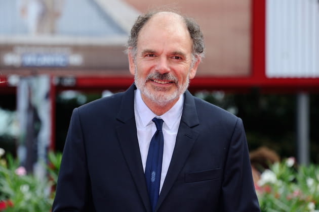 Jean-Pierre Darroussin vote Jean-Luc Mélenchon