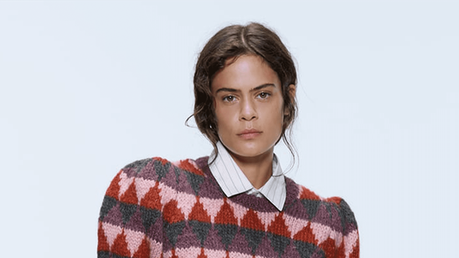 Pull Zara