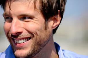 le jeune chef grégory cuilleron 