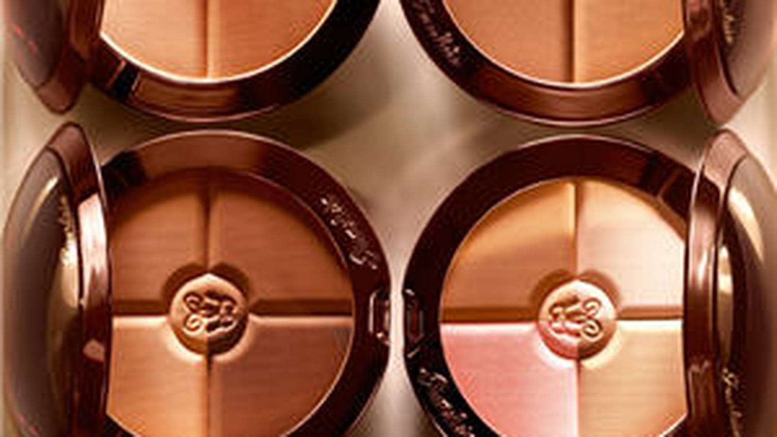 La Terracotta de Guerlain