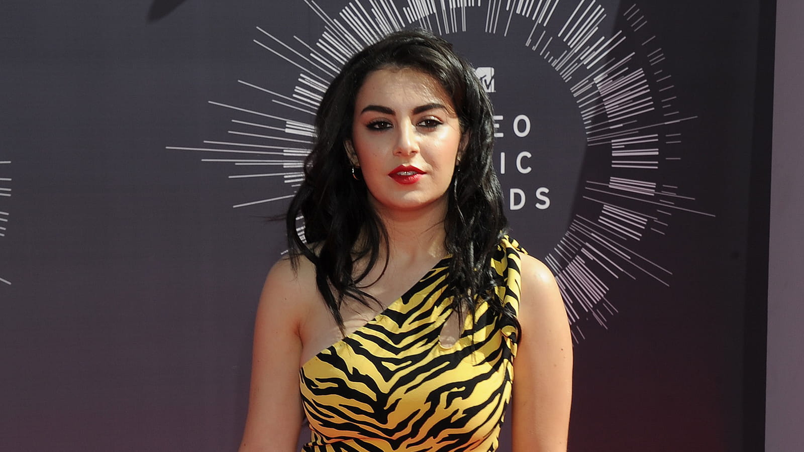 Charli XCX