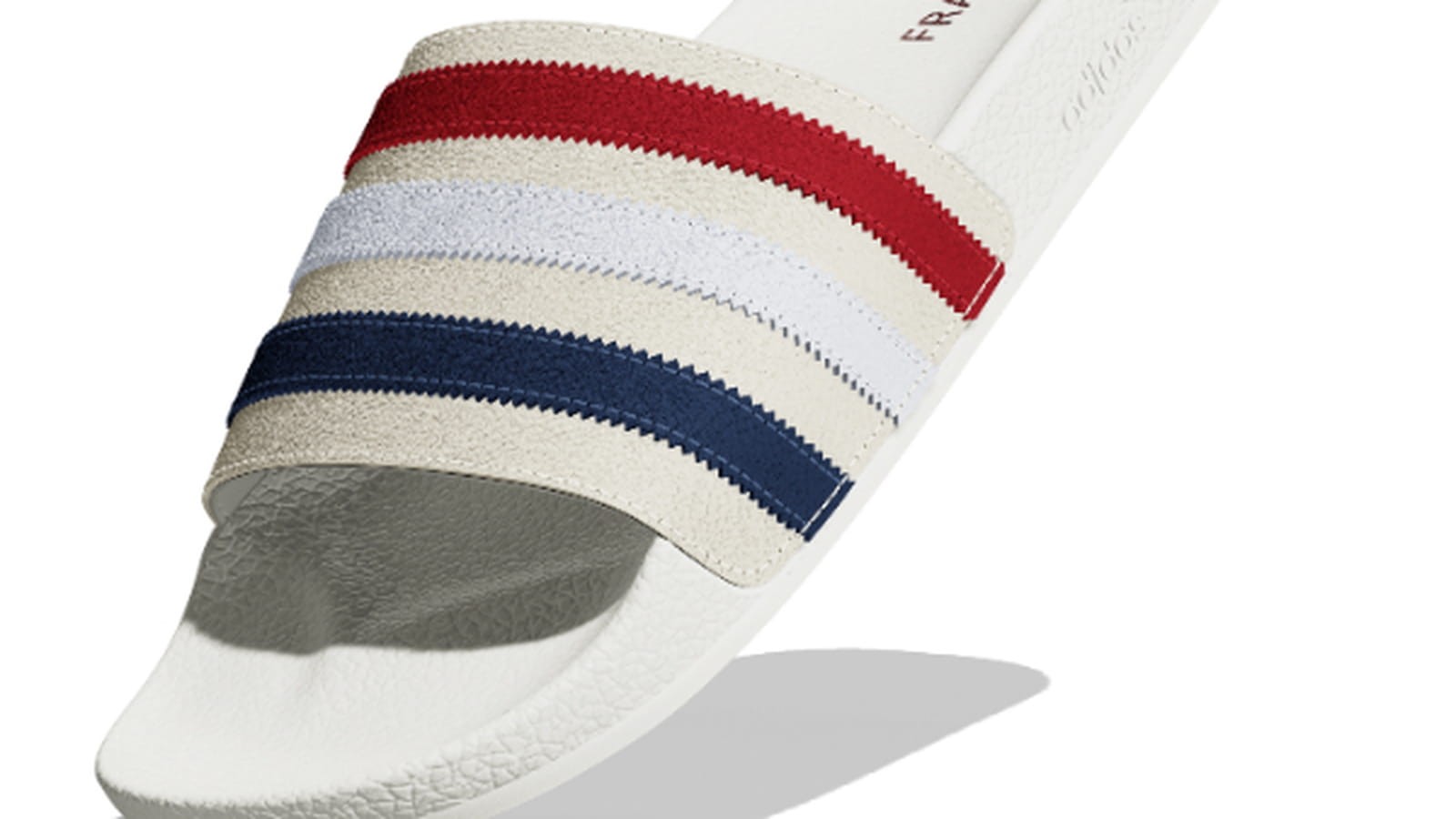 Claquettes adidas