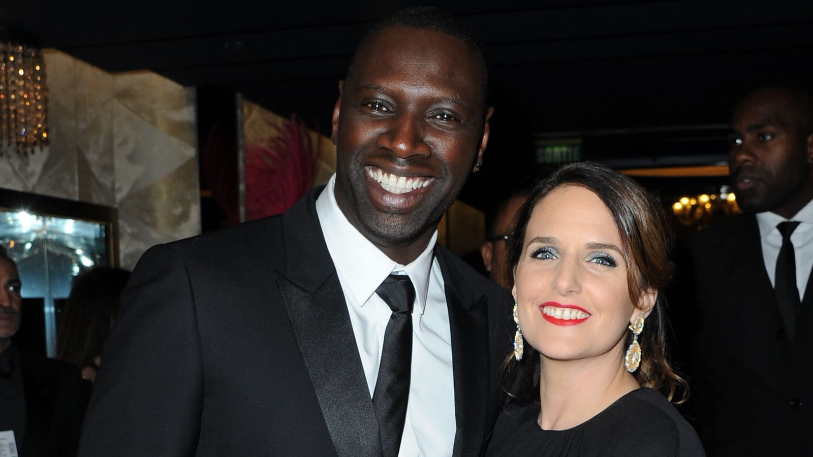 Omar Sy 