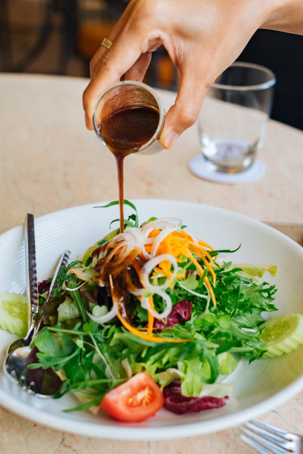 salade-sauce-soja