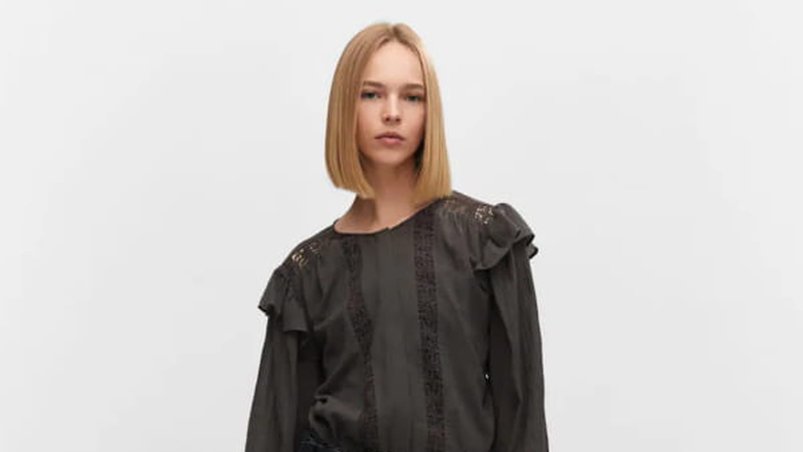 Robe Mango