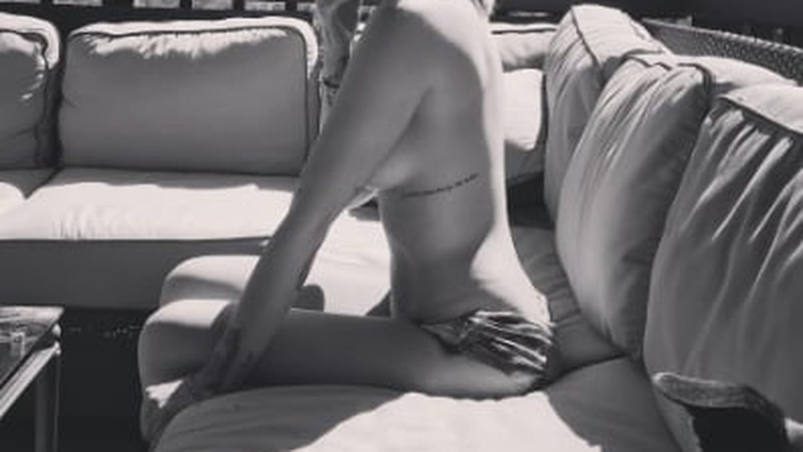 Paris Jackson