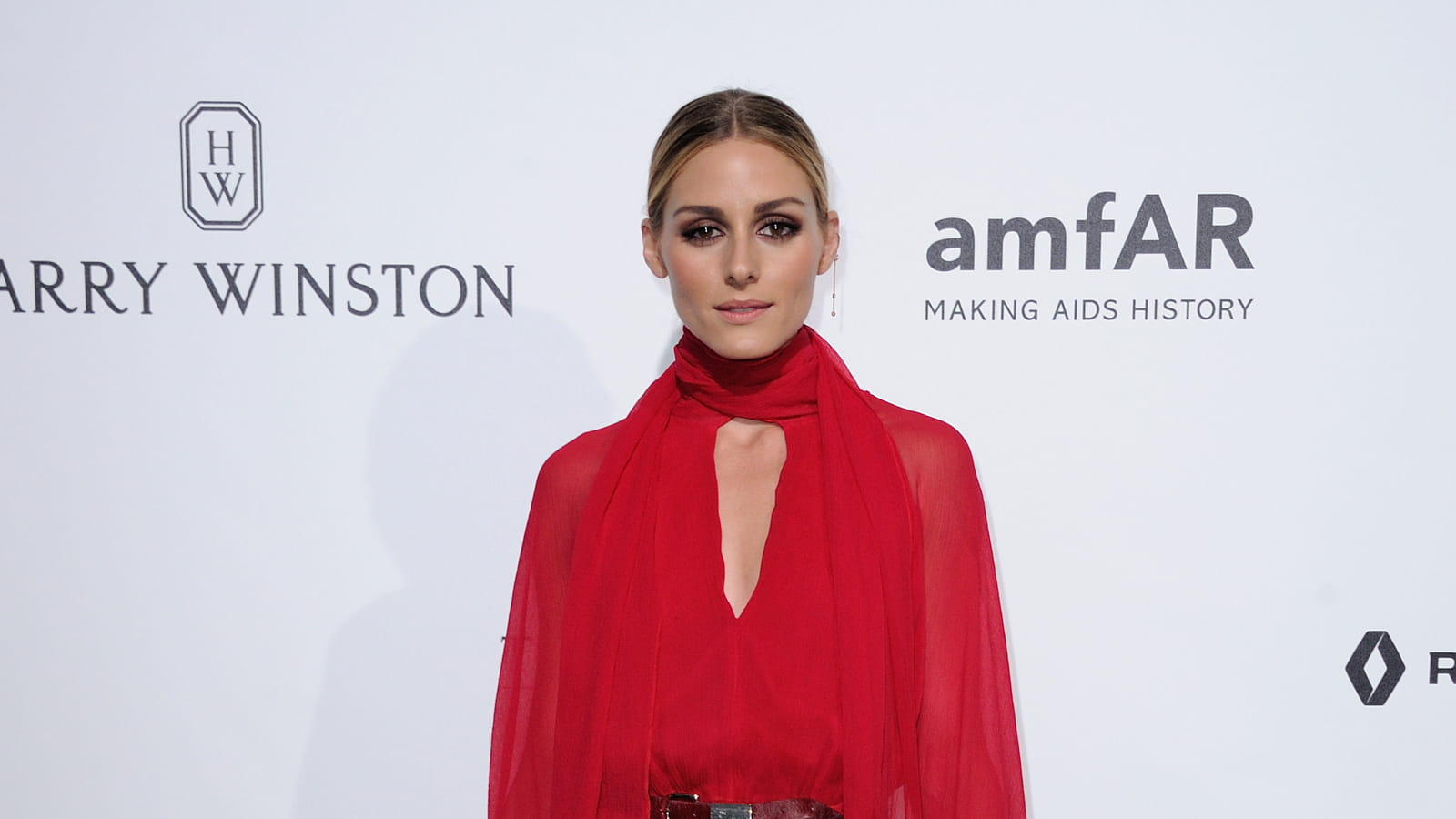 Olivia Palermo