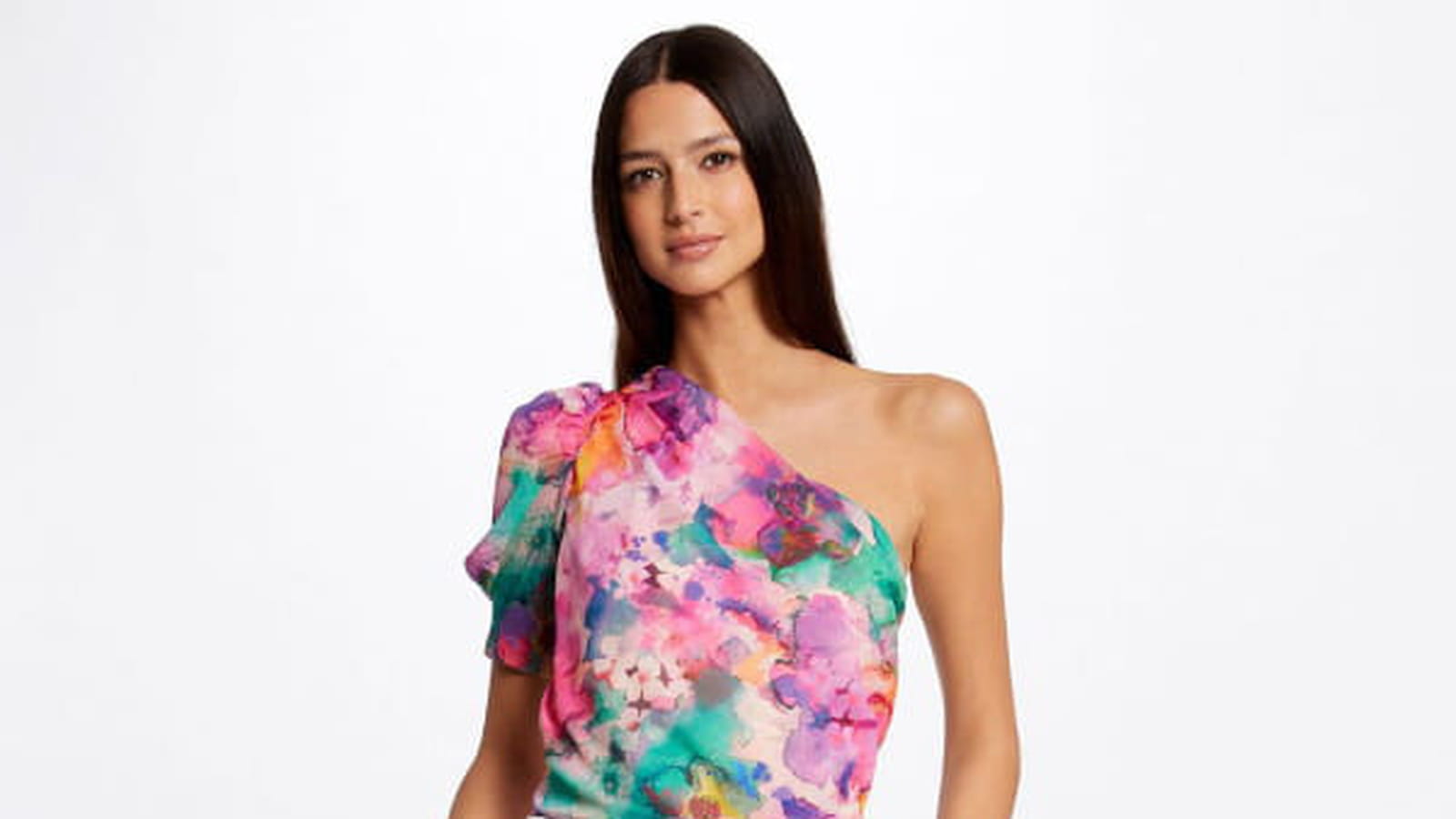 Blouse Morgan 