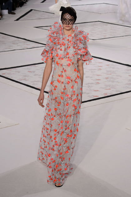 D&eacute;fil&eacute; Giambattista Valli