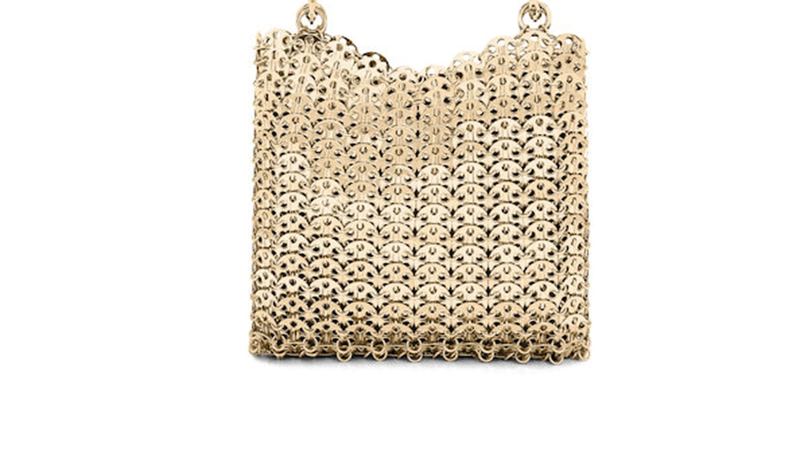 Sac à main Paco Rabanne 