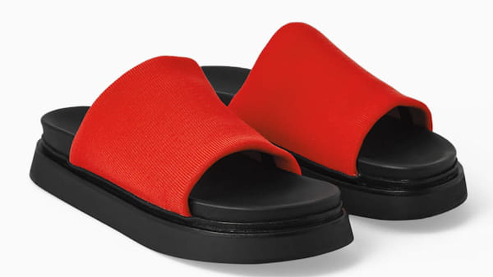 Mules Cos