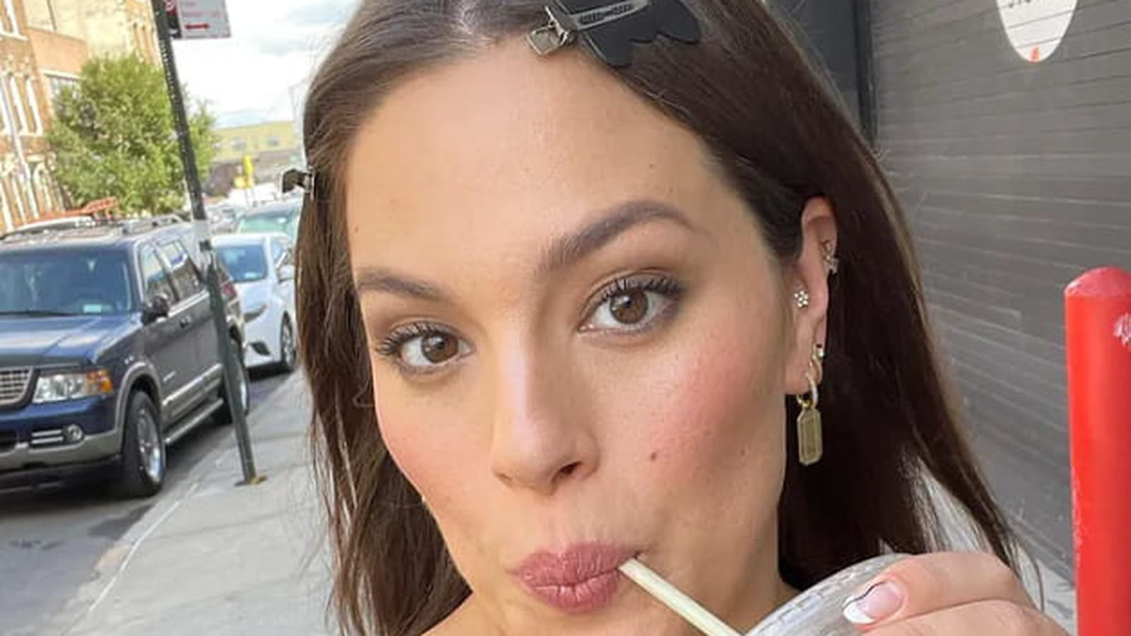Ashley Graham 