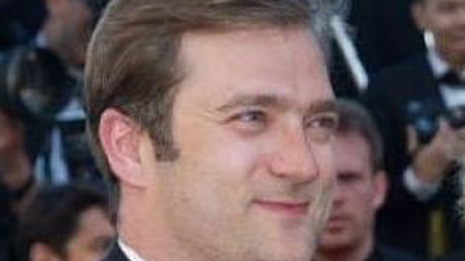 Renaud Capuçon 