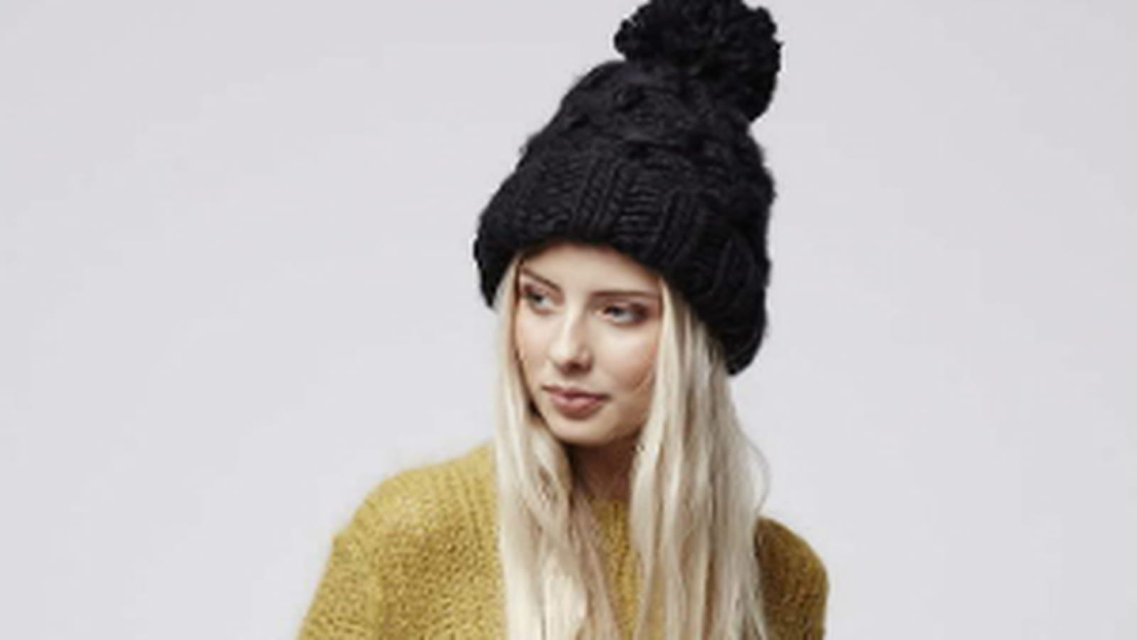 Pull Topshop