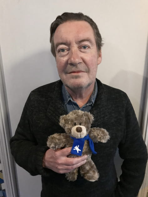 Philippe Duquesne, acteur