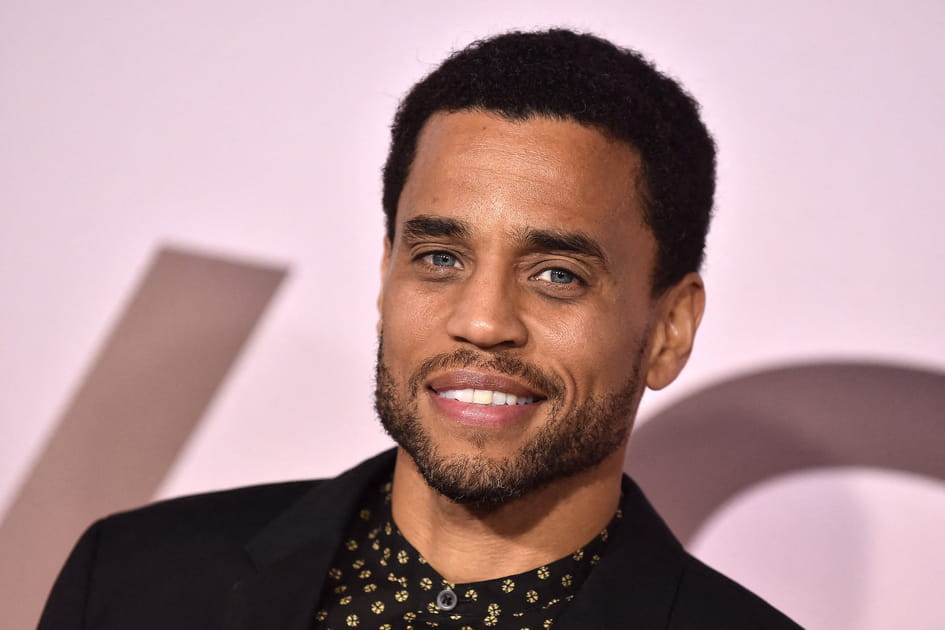 Michael Ealy, 48&nbsp;ans