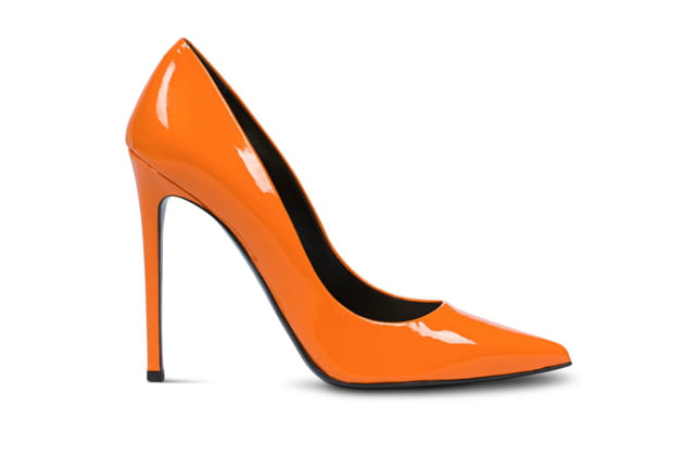 Escarpins de Ermanno Scervino