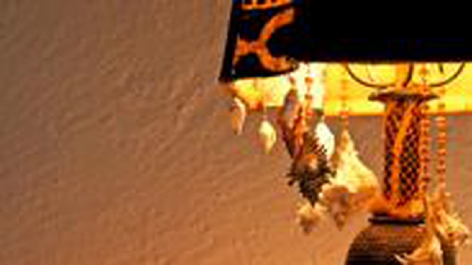 Lampes