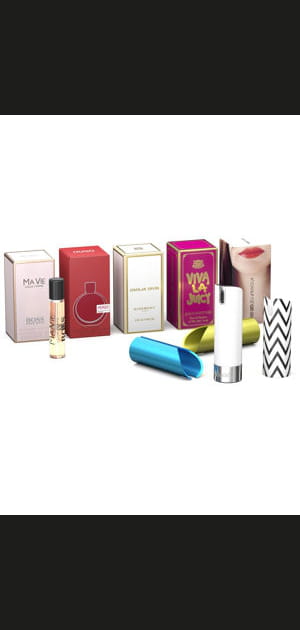 Mini-spray de voyage de Reload&trade;