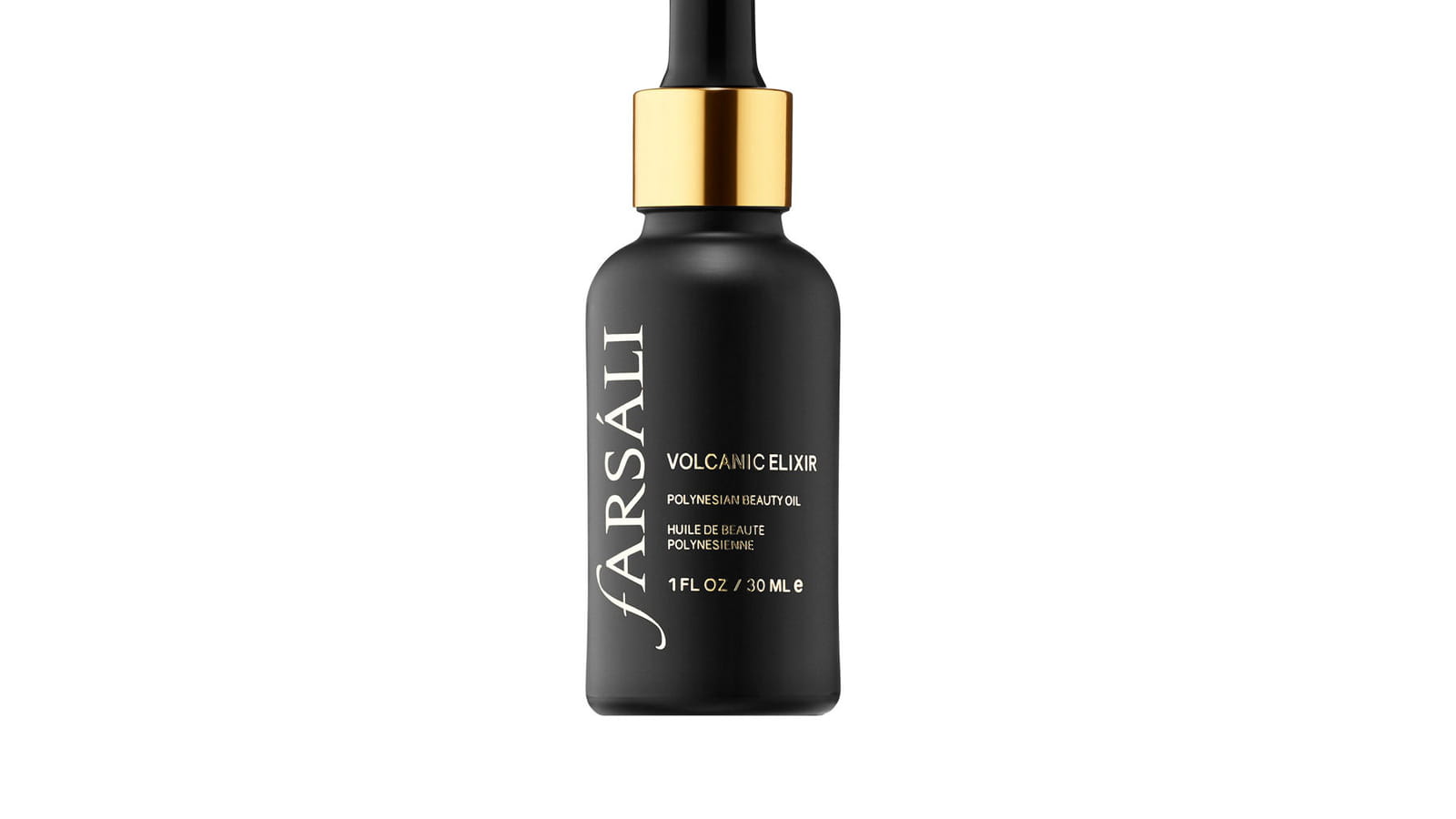 Volcanic Elixir FARSÁLI