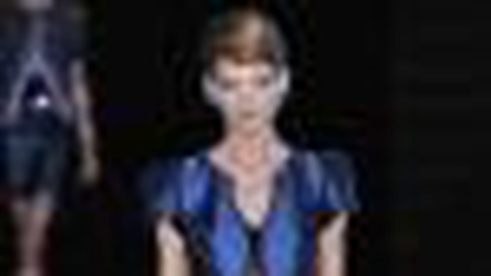 Teintes profondes