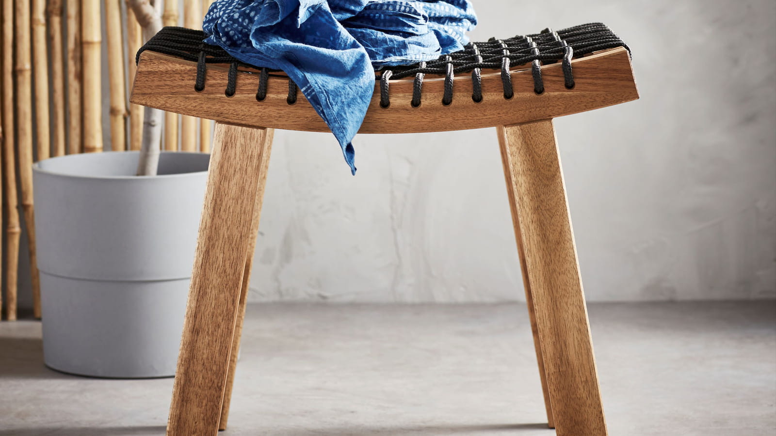 Tabouret IKEA