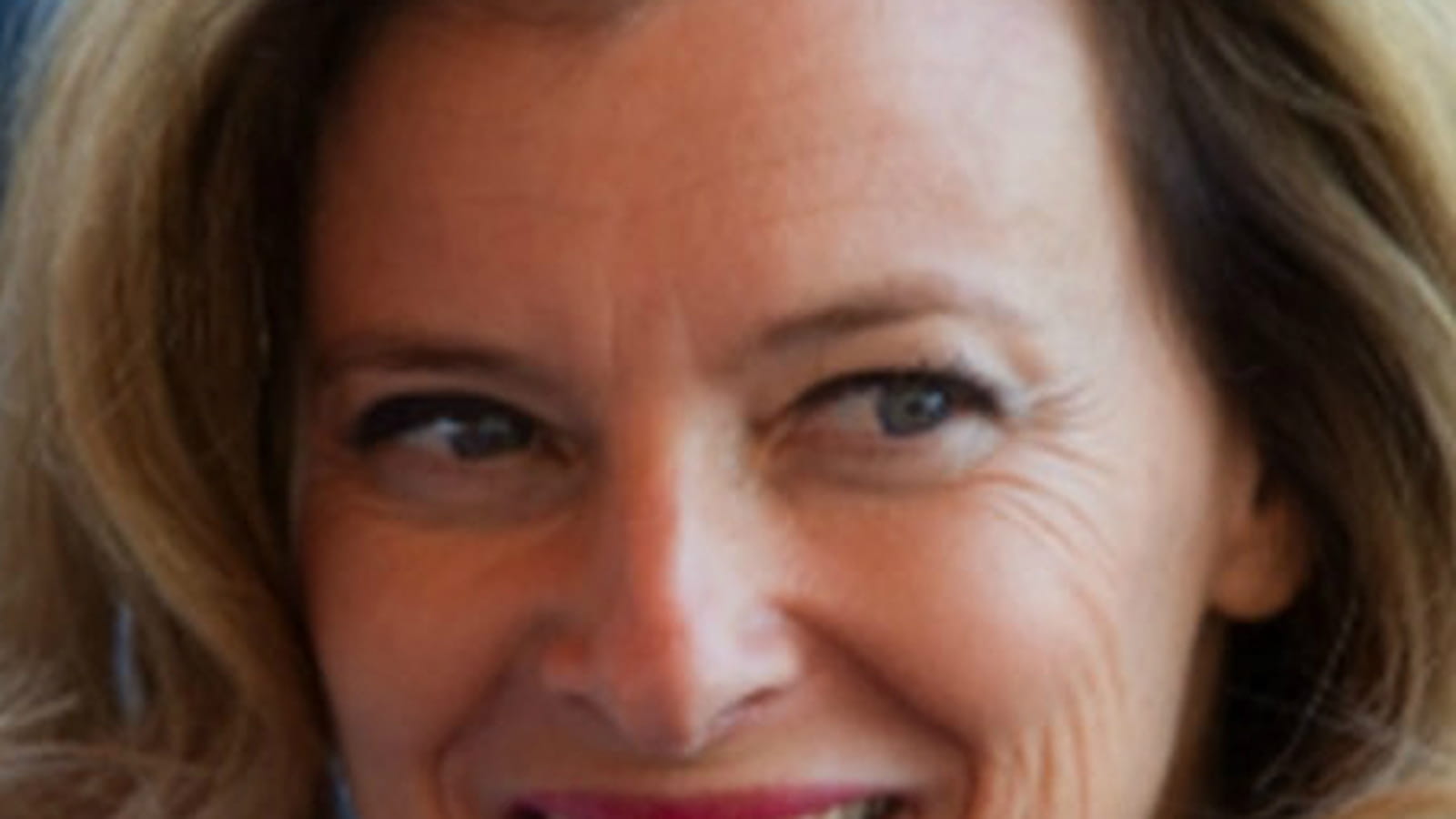 Valérie Trierweiler