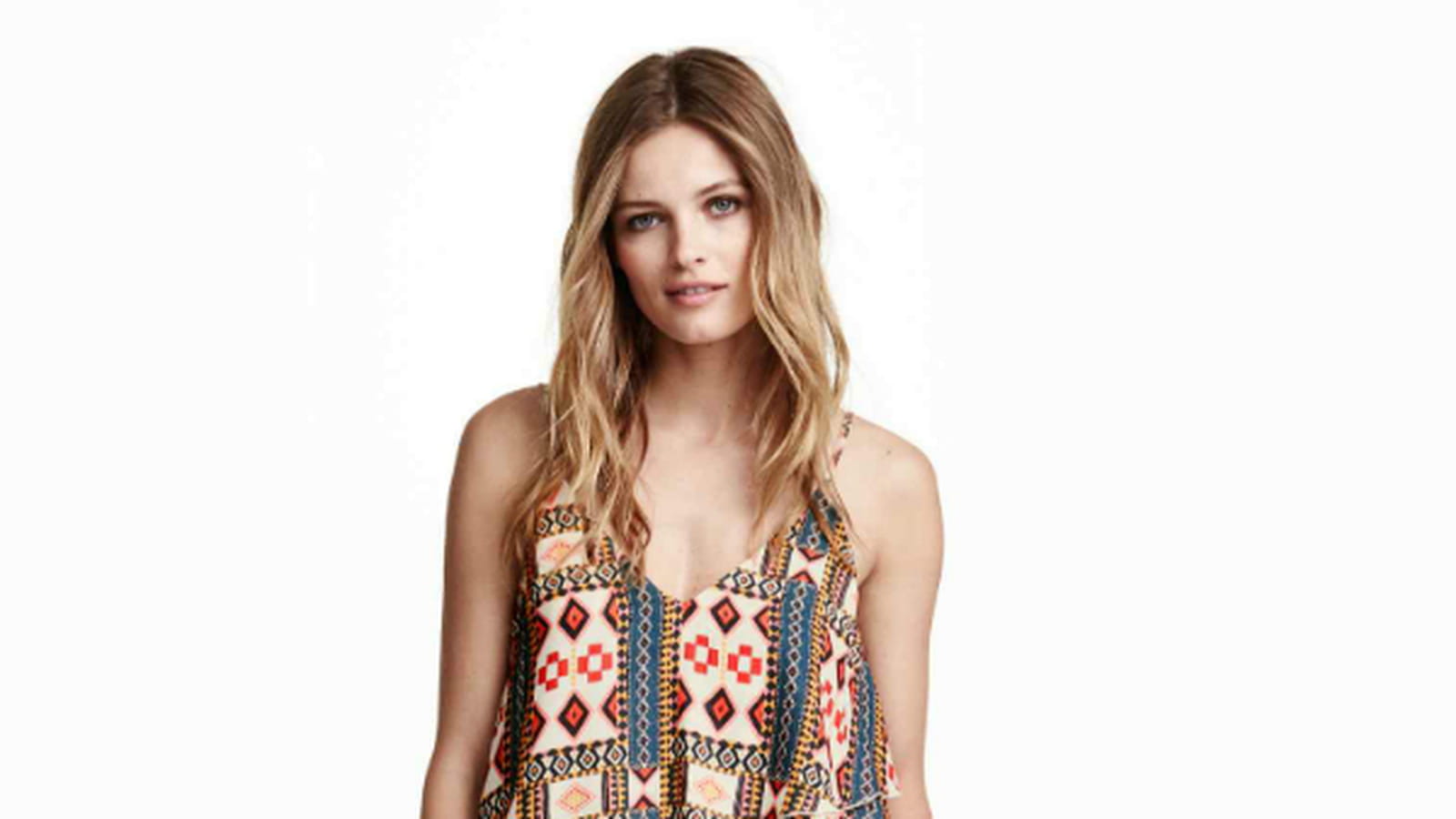 Combi-short H&M Conscious