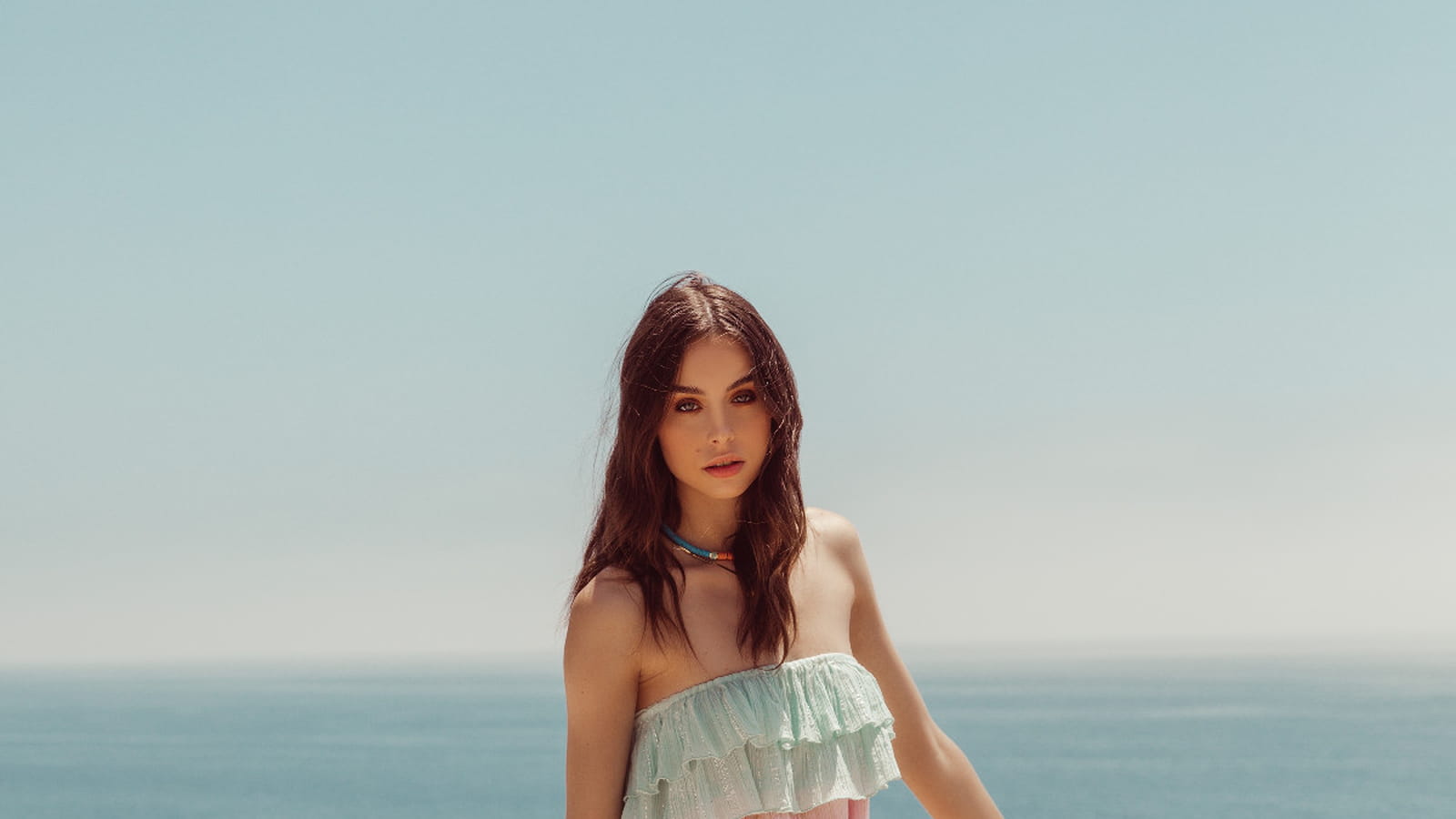 Robe Sundress