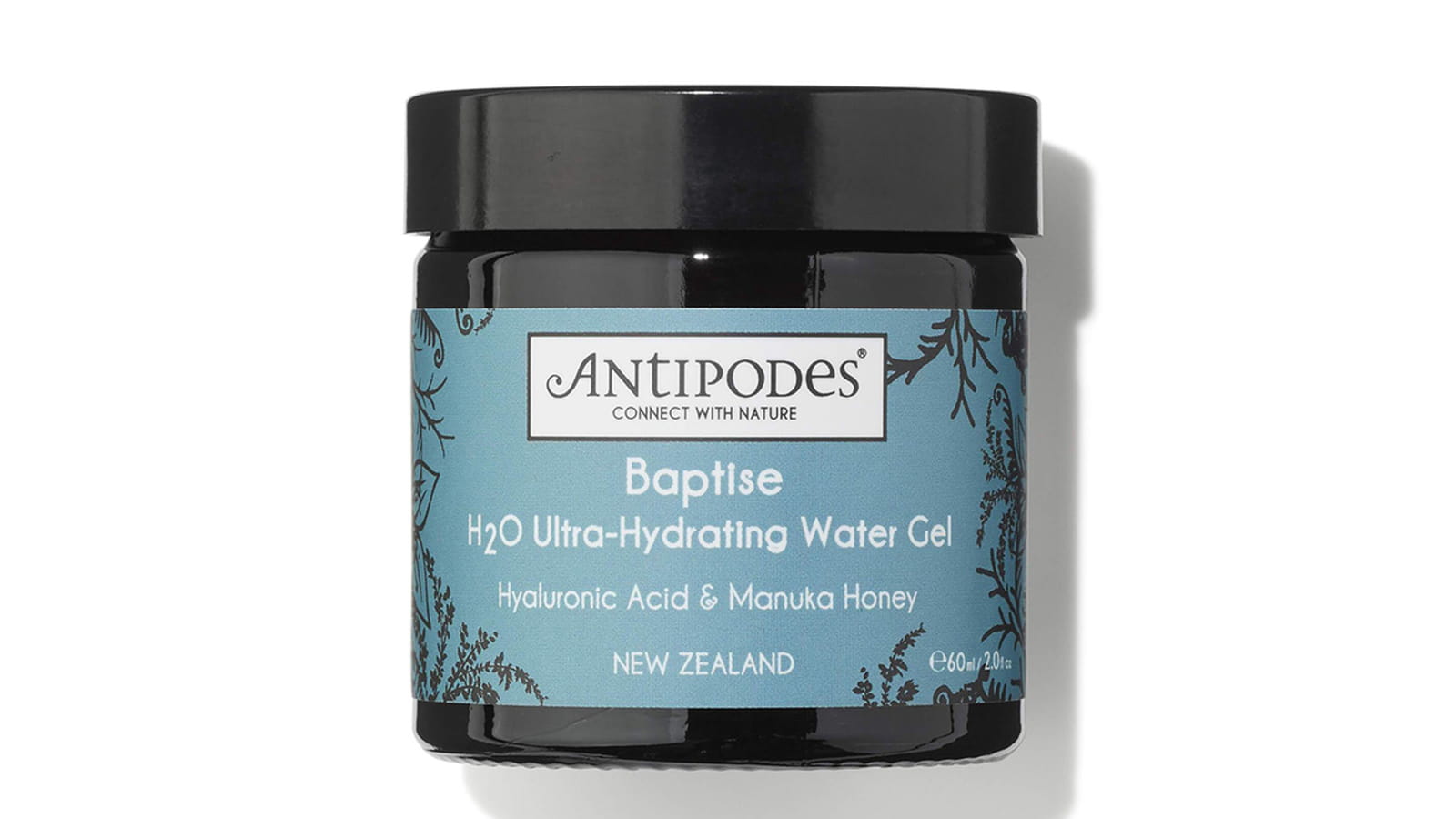 Baptise Gel H20 Booster d’Hydratation Antipodes