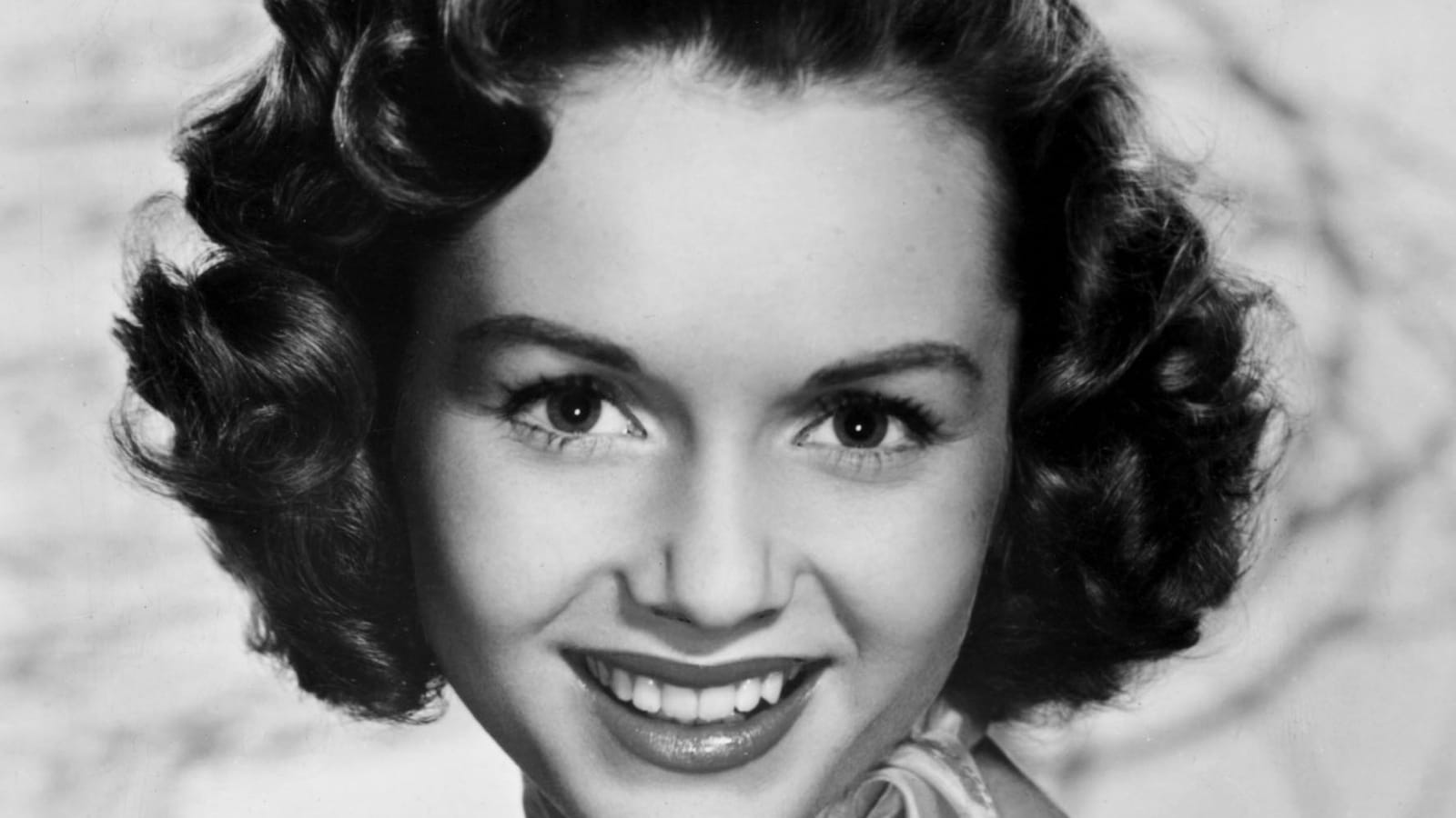 Debbie Reynolds