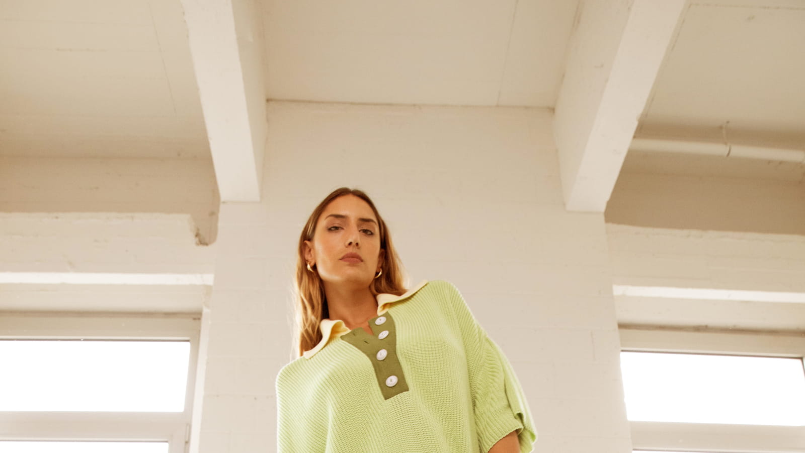 Robe Valentine Witmeur Lab