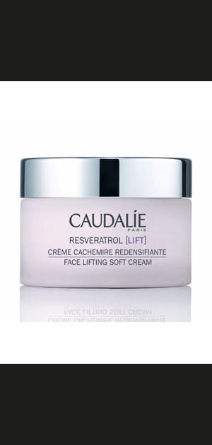 Resveratrol [LIFT] de Caudalie