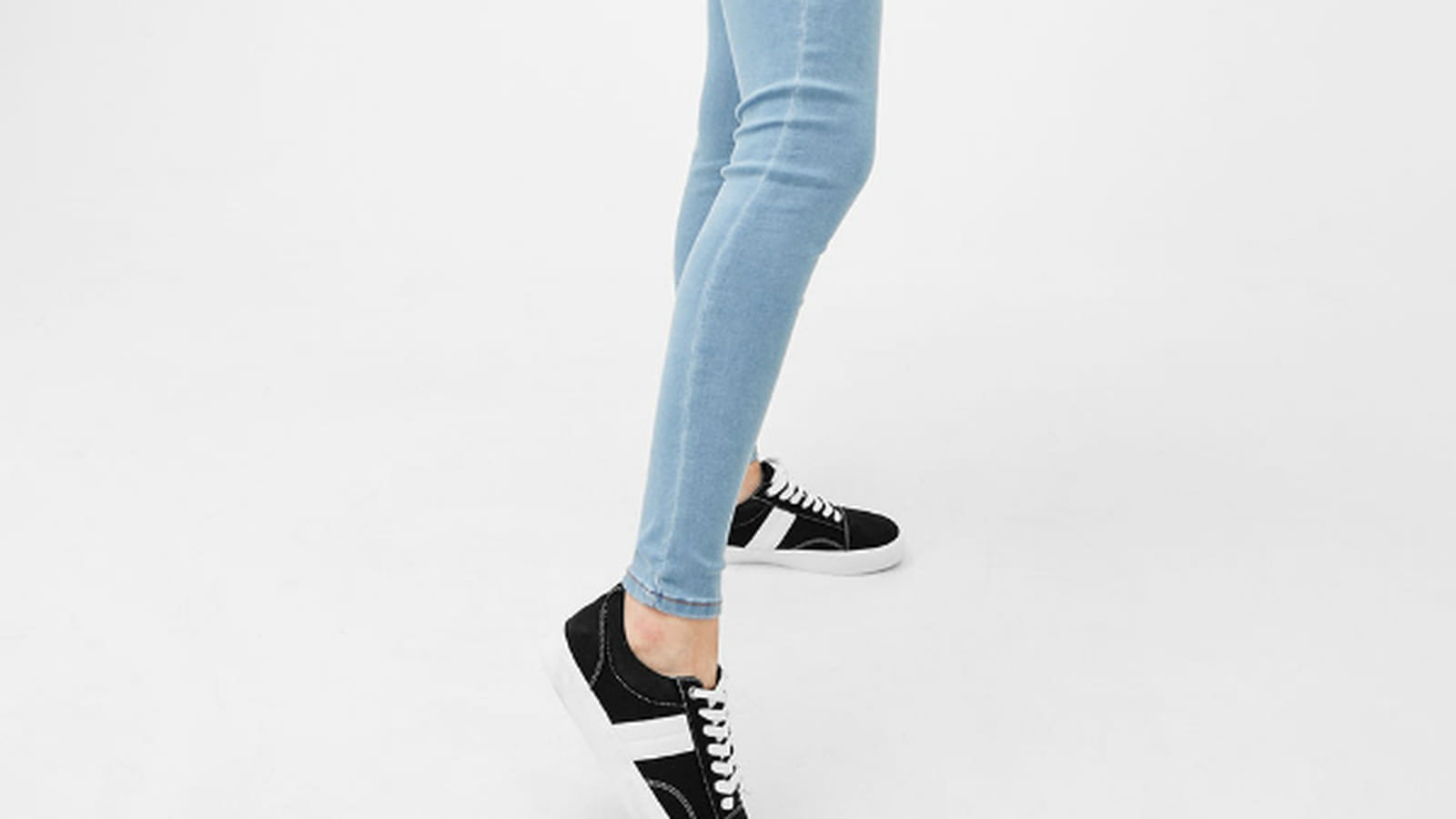 Jean Bershka