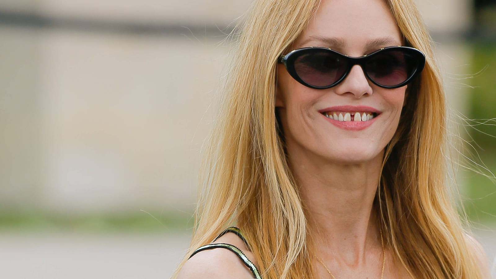 Vanessa Paradis