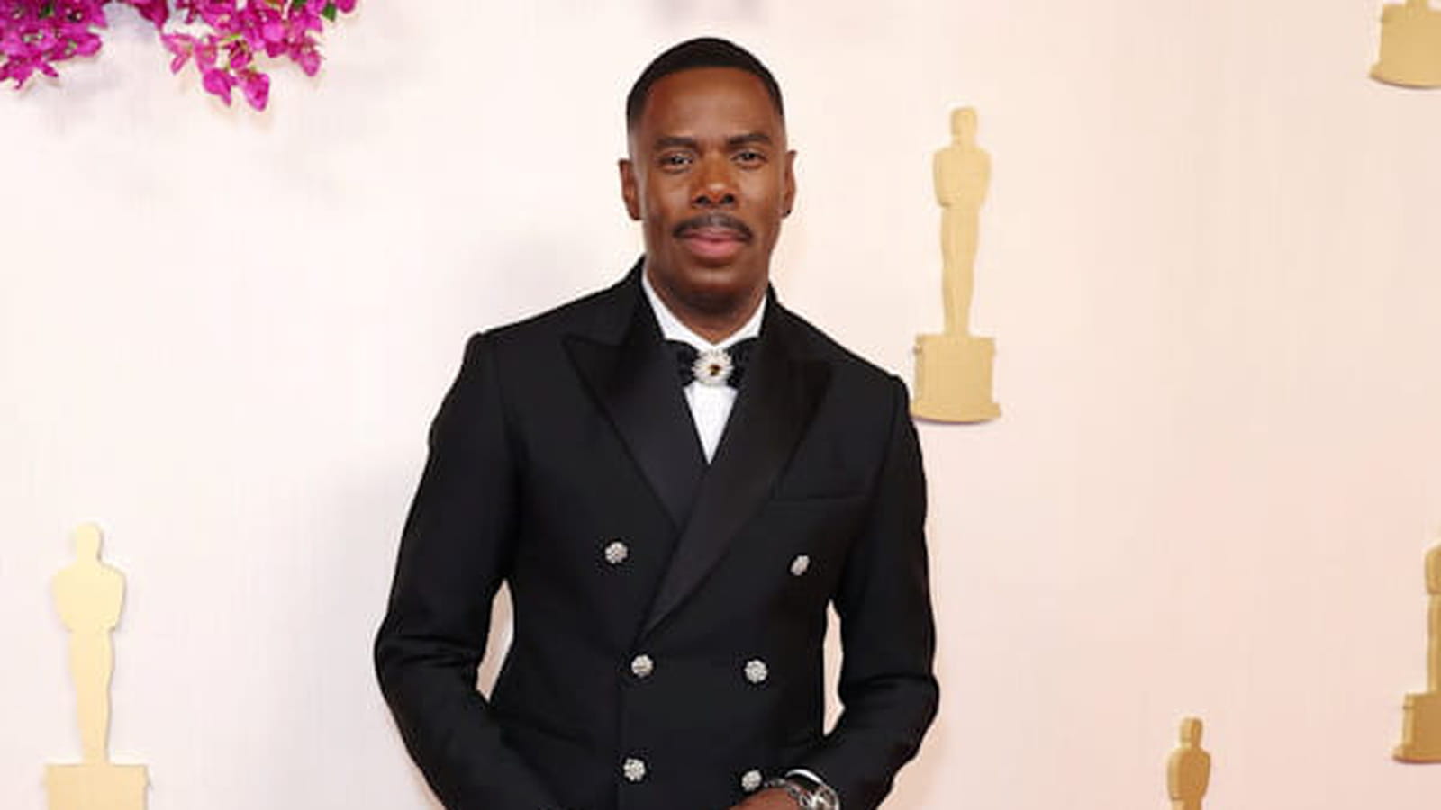 Colman Domingo le 10 mars 2024