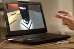 Leap Motion
