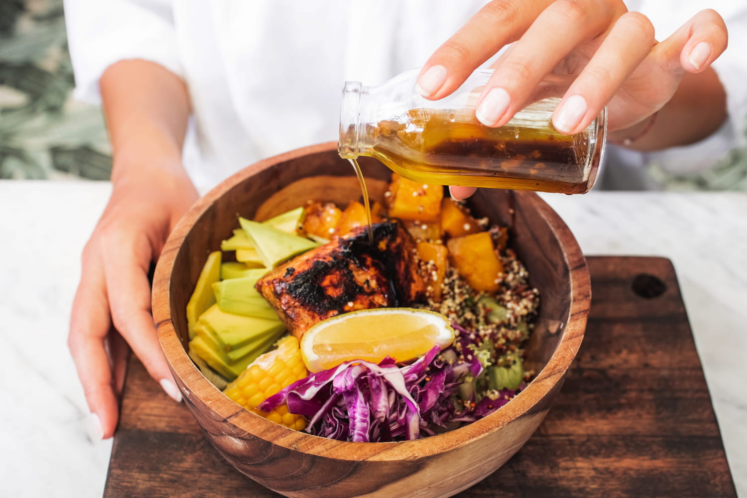 Even in the middle of summer, this food does better than the sun and brings much more vitamin D