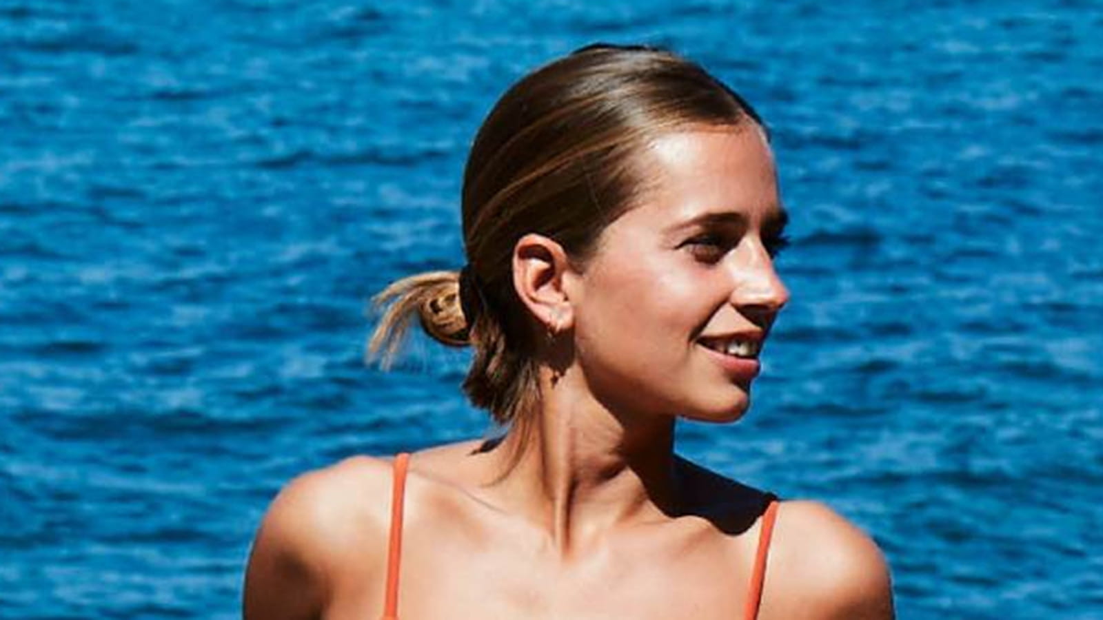 Bikini Anja Paris