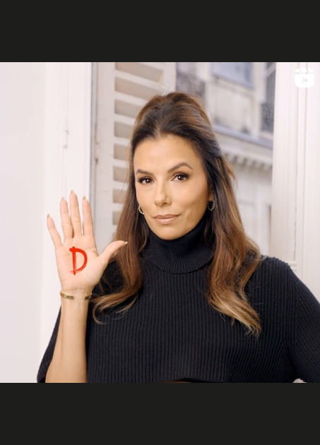 Eva Longoria a trouv&eacute; la coiffure parfaite pour para&icirc;tre plus jeune