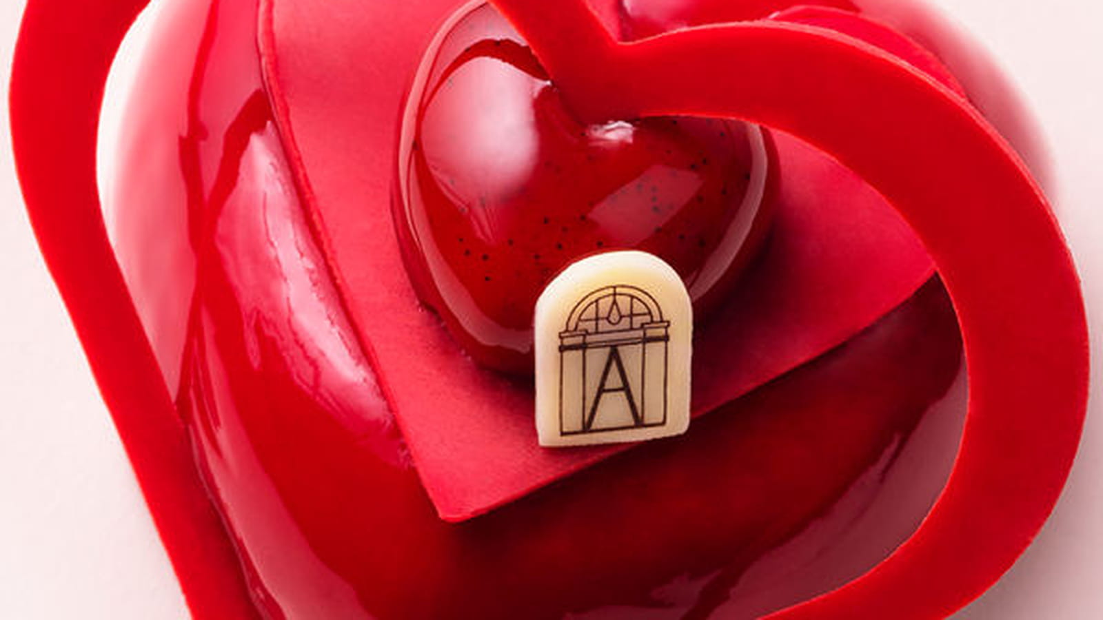 Cœur Romance de Angelina
