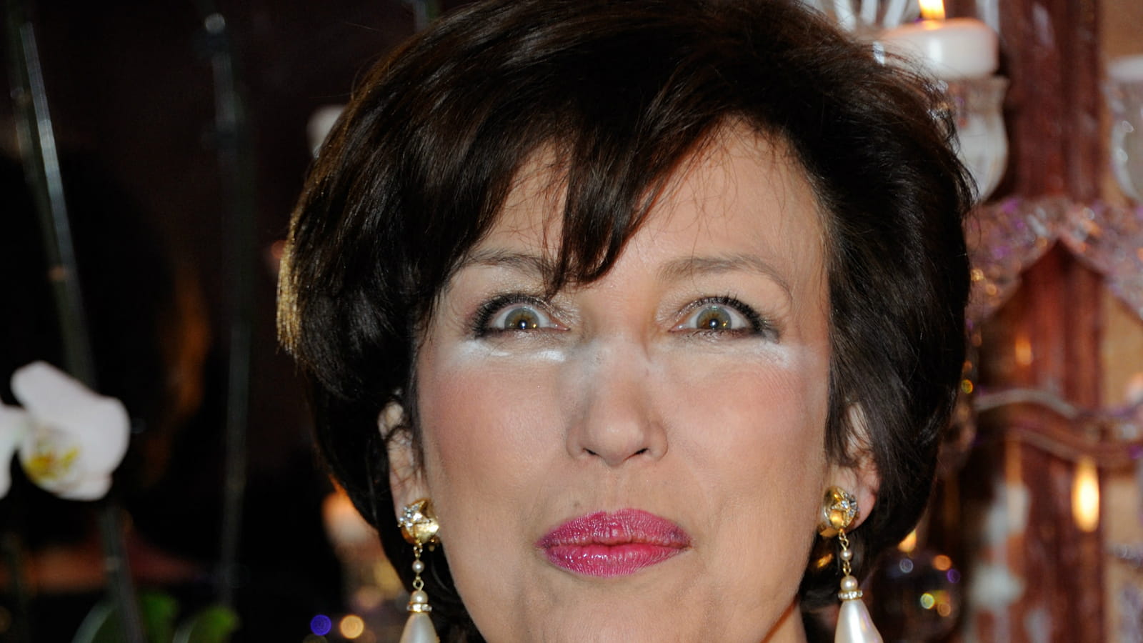 Roselyne Bachelot
