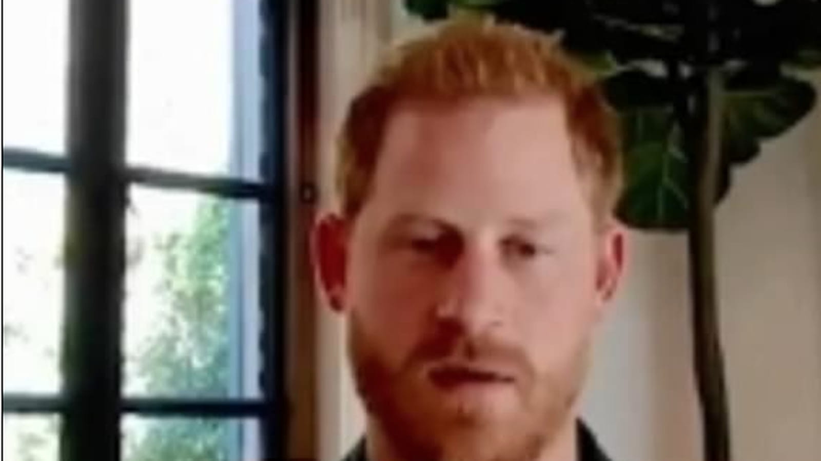Prince Harry