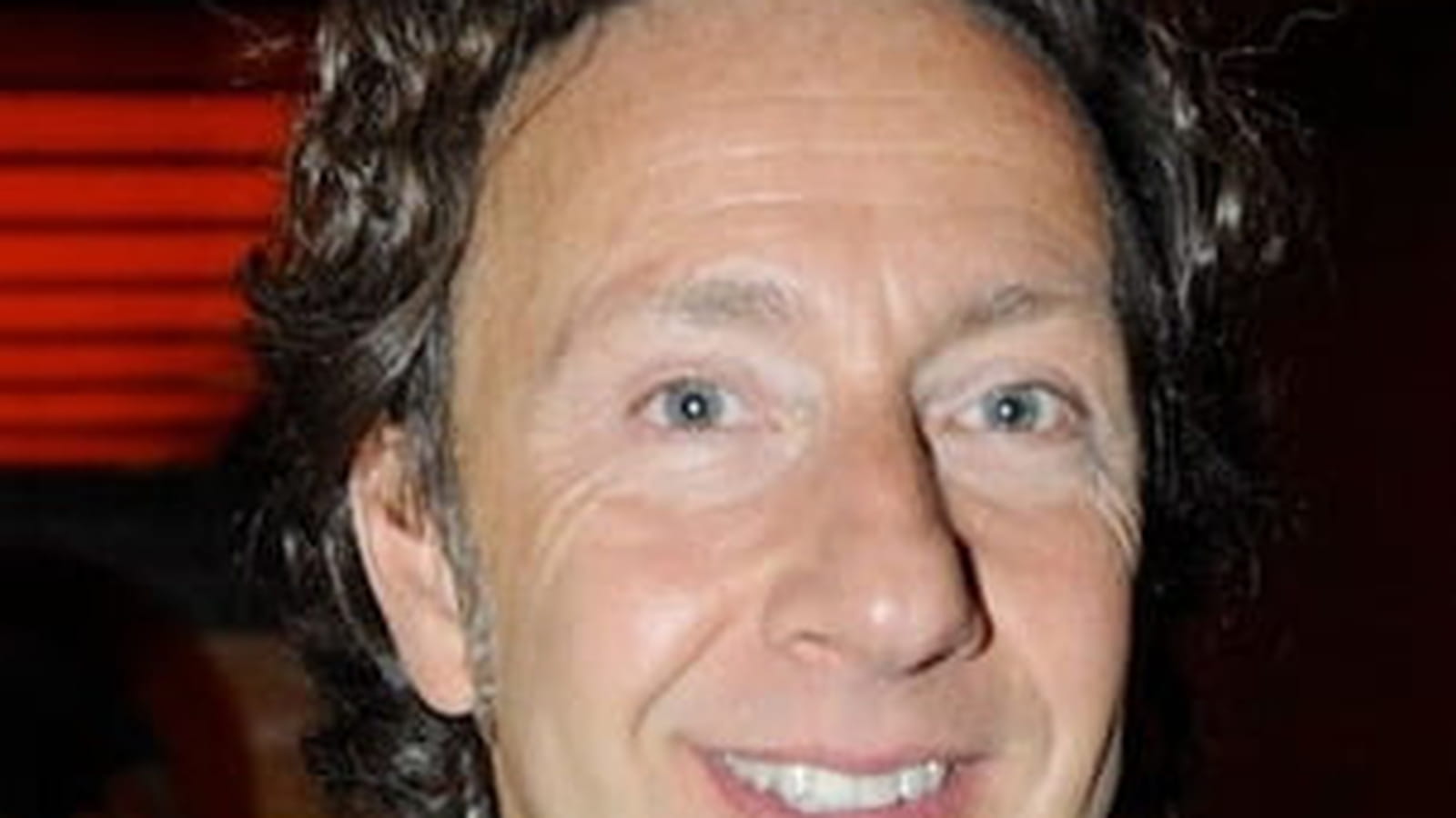Stéphane Bern
