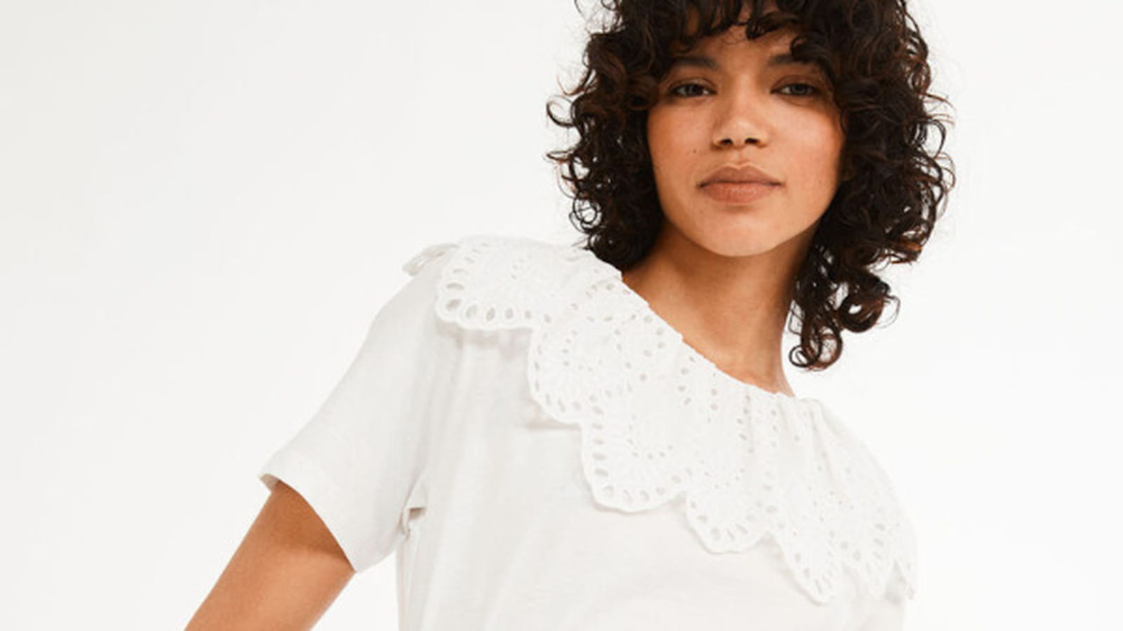 Short Claudie Pierlot