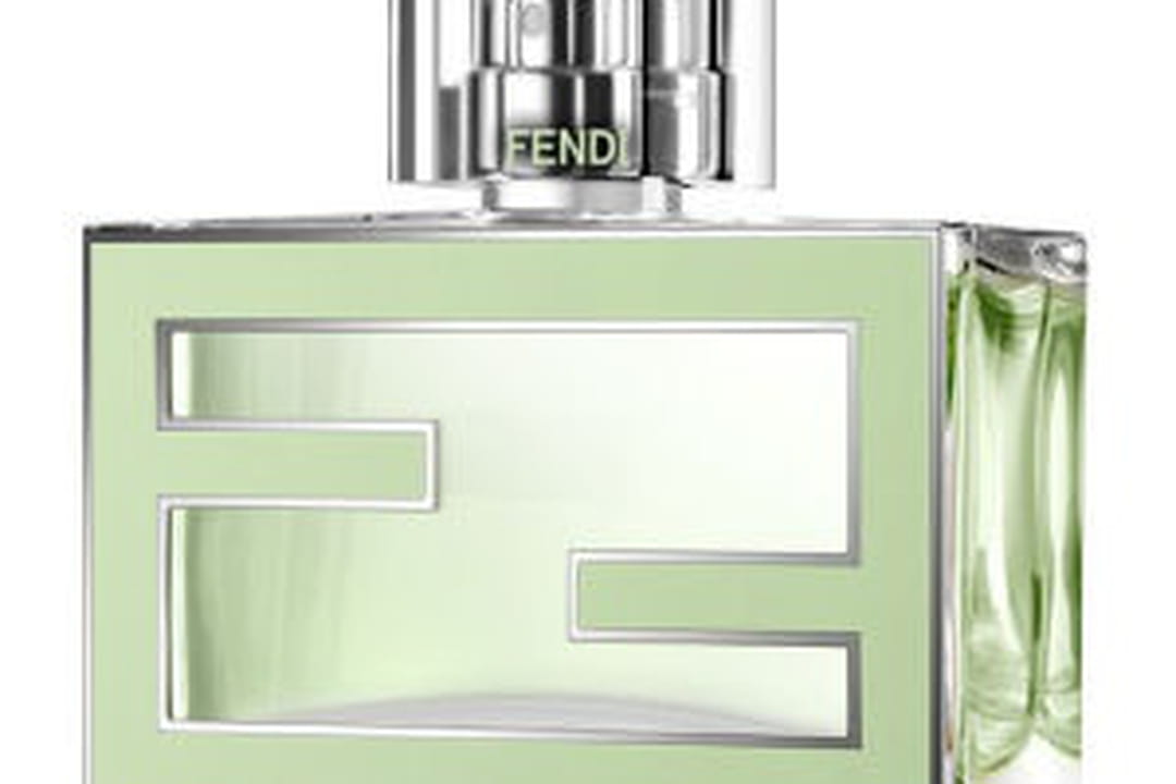 Parfum Fan di Fendi Eau fraîche