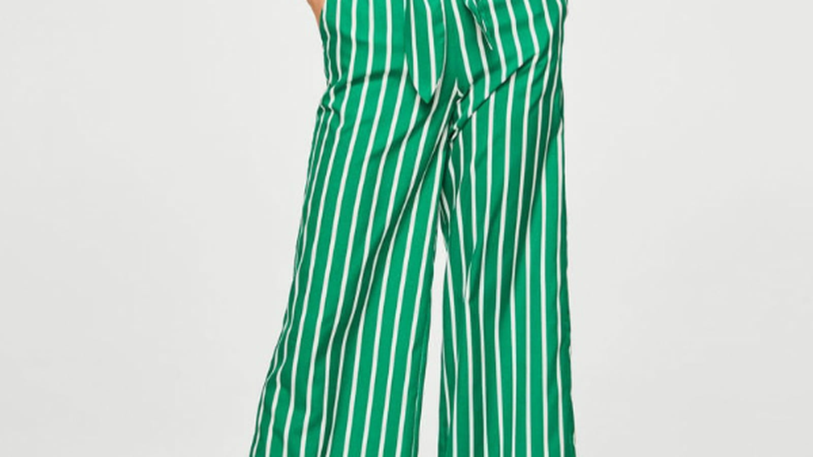 Pantalon Mango 
