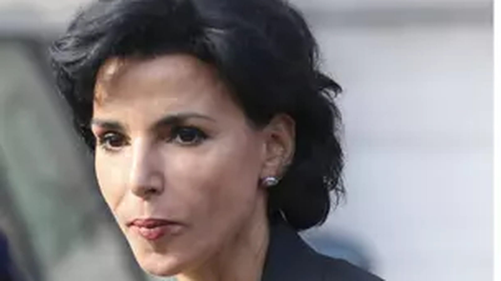 Rachida Dati